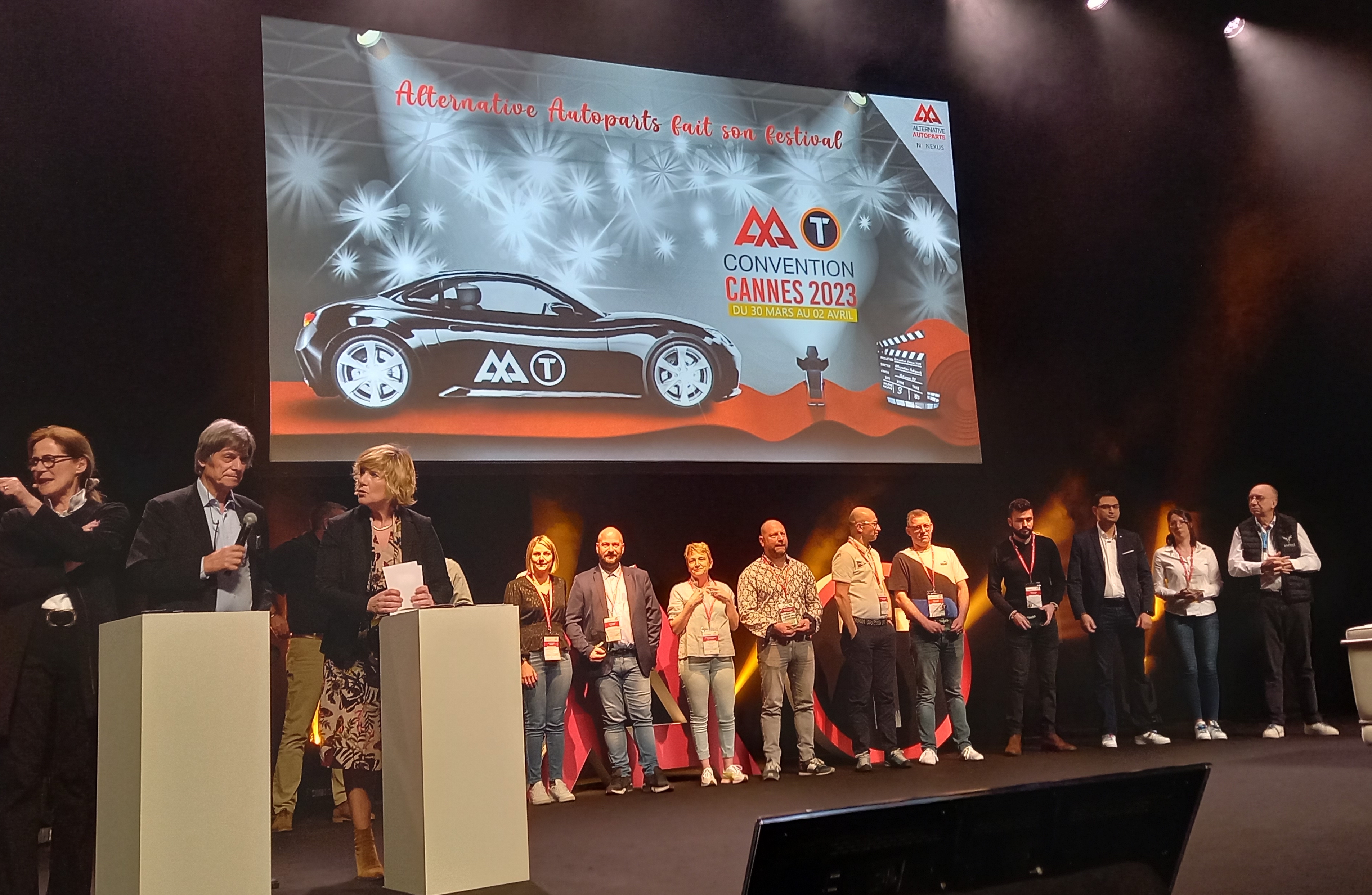AA convention GAGNANTS PRIX copie