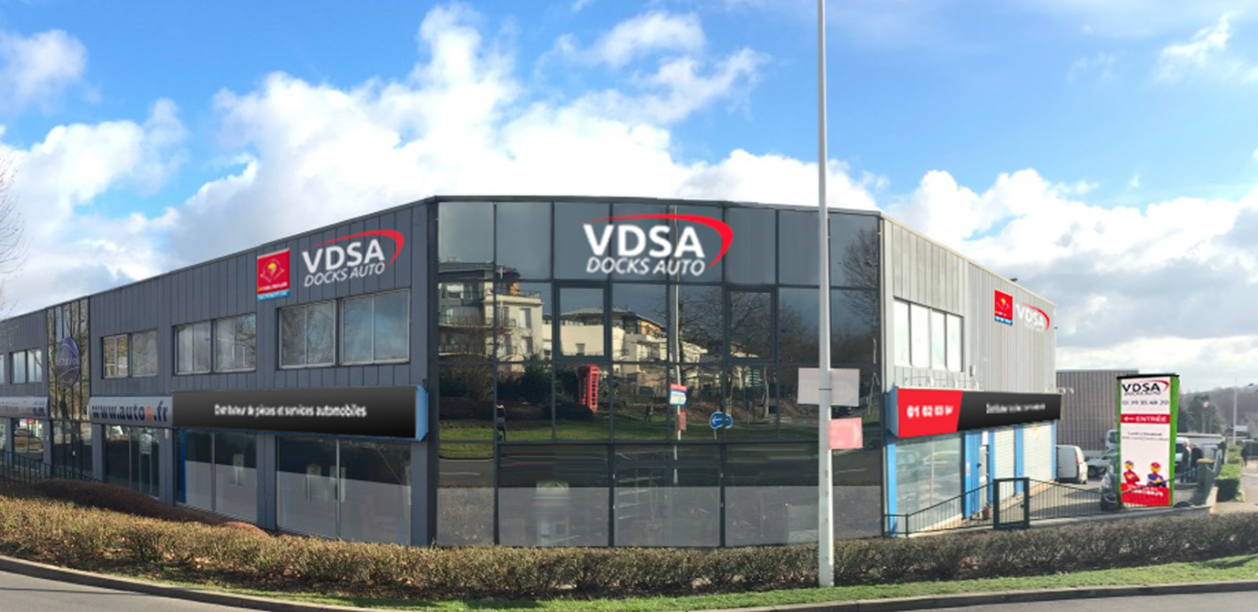 VDSA