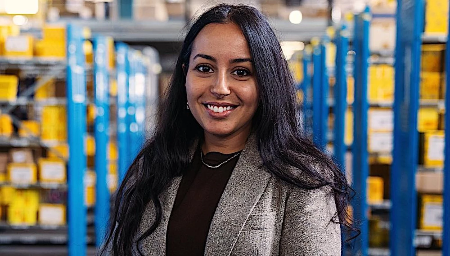 Latifa Sebbah HELLA