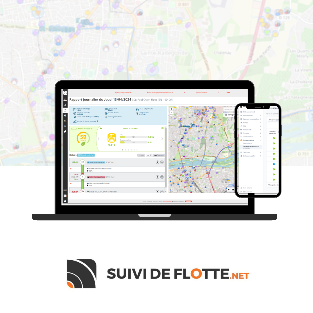 SuivideFlotte