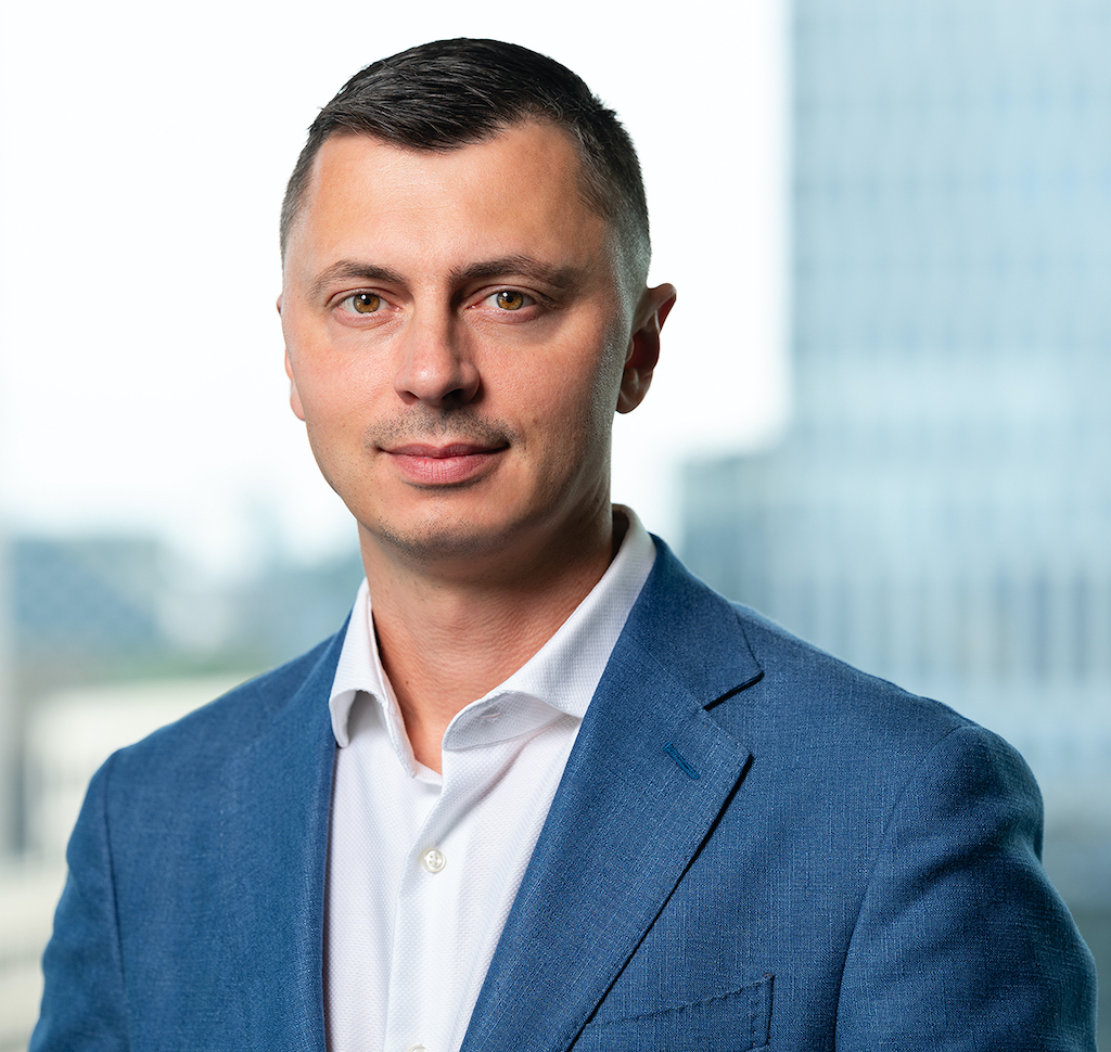 Dmitry Zadorozhny - CEO_Autodoc