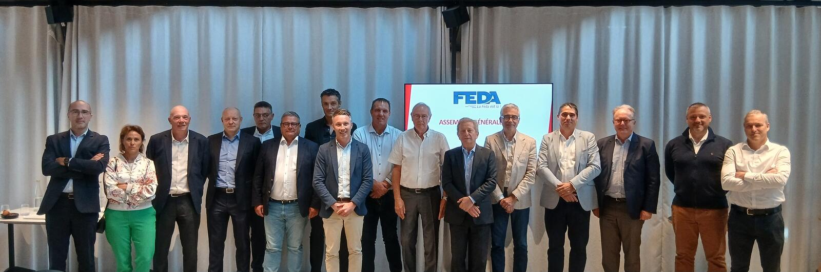FEDA C.Adm 2025