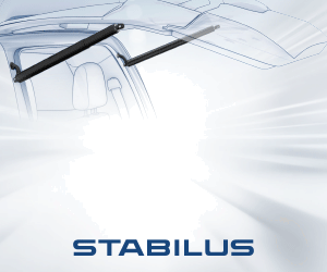 STABILUS