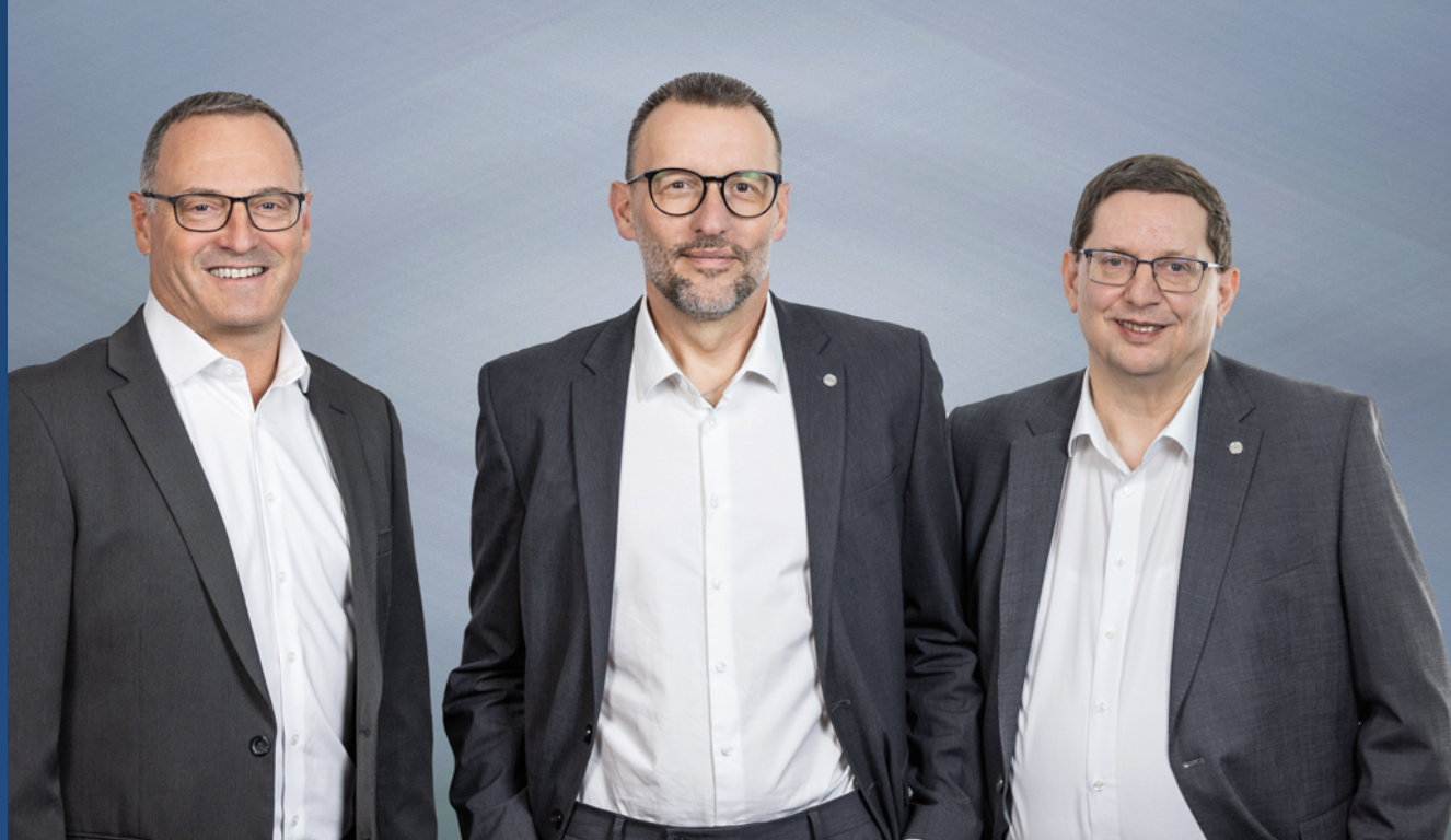 ATR equipe management 2025