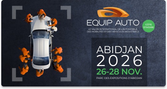 Equip Auto Abidjan Logo 2