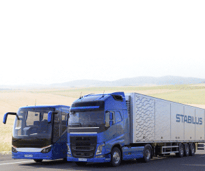STABILUS