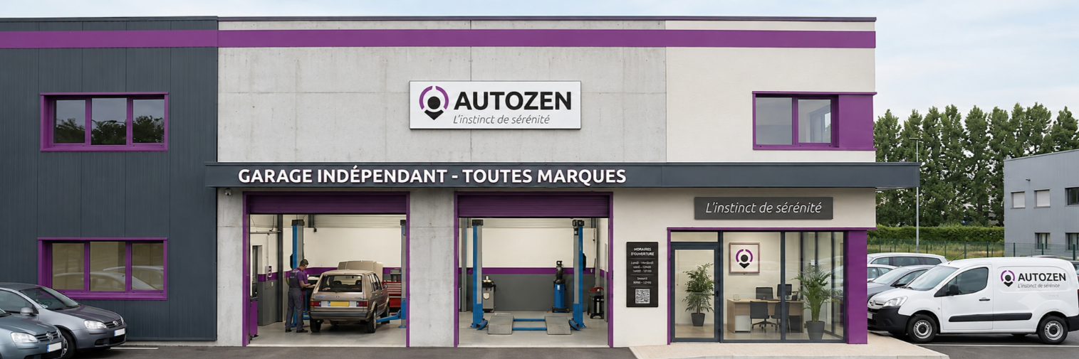 Autozen