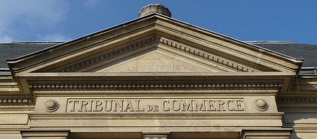 Tribunal de Commerce