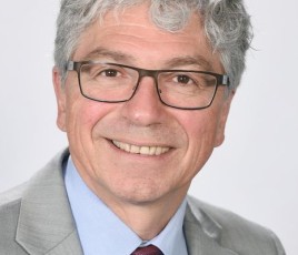 Éric Girard