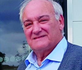 Gérard Mariscal