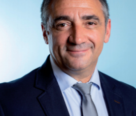 Denis Baeza Portrait