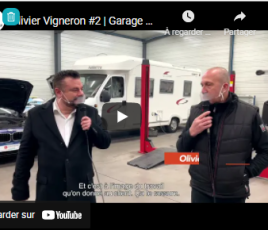 Olivier Vigneron
