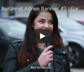 ERCS Garage Bannier