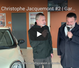 ERCS Garage CTAL