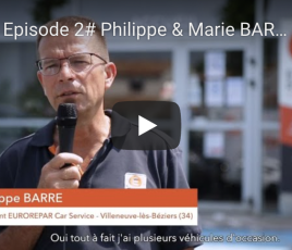 ERCS Garage Barre