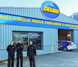DELKO-Saint-Egreve