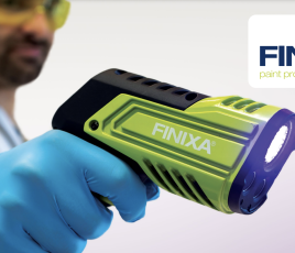 Lampe UV Finixia