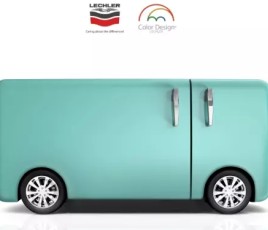Lechler carrosserie des objets