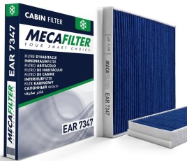 Mecafilter_filtre habitacle