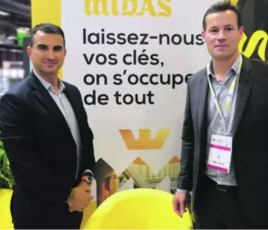 Midas Julien Gourand