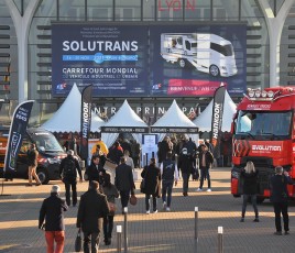 Solutrans 2021