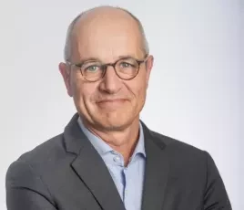 Christophe Périllat