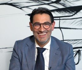 Guy Olivier Ducamp