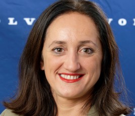 PEGGY BATHIAS