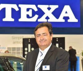 Francis Pègues Texa France