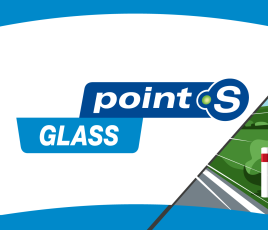S Glass sponsoring