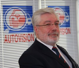 Bernard Bourrier Autovision