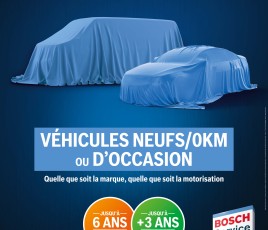 Bosch Car Service_vente VN VO