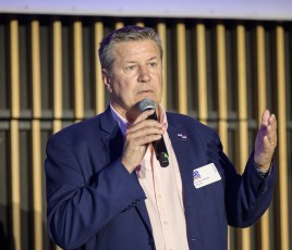 Jean-Marc Donatien, Mobilians