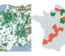 Carte Mister-auto et revenus français