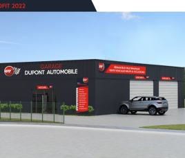 Autofit nouvelle image