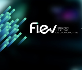 FIEV logo