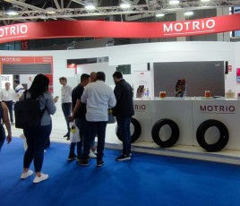 Motrio Autopromotec