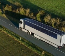 SONO MOTORS - CHEREAU