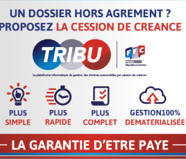 Nouvelle version de Tribu