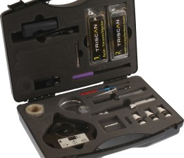 Triscan Windscreen Pro Tools kit K4200E