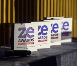 Trophées Ze Awards de la Carrosserie 2022