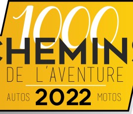 Rallye 1000 chemins