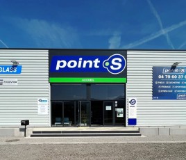POINT S MONTMELIAN