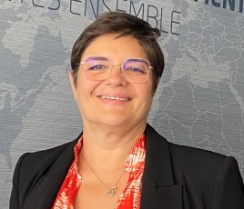BOUYER Sophie bilstein group France