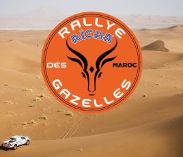 gazelle logo