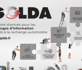 GOLDA
