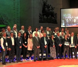 AUTOECO TROPHEES 2022