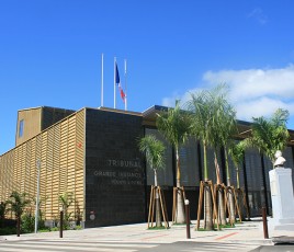 Tribunal de Pointe-à-Pitre