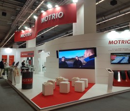 Motrio_stand Automechanika