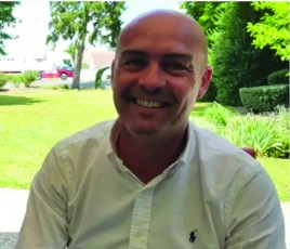 DEROUCK Frédérick ATAC